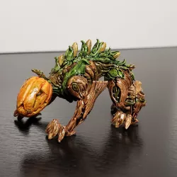 Harvest Hound