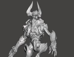 doom 2016 dlc 3D Models | Page 1 | STLFinder