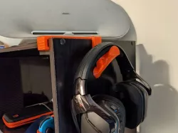 Headphone Hanger