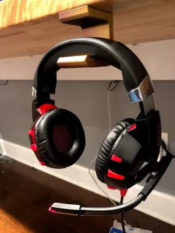 Headphone Hanger