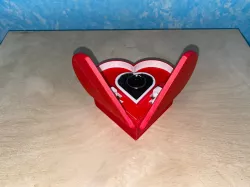 Heart Box