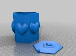 Heartbox