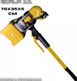Heirloom Apex Legends Caustic REALISTIC