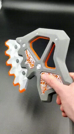 Heirloom Apex Legends gibby gibraltar