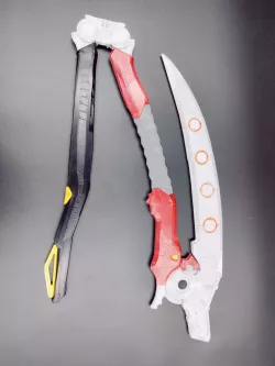 Heirloom Apex Legends Revenant
