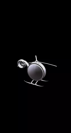 Helicopter