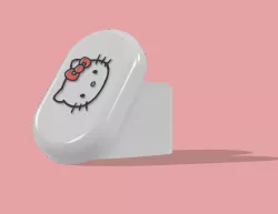 Hello Kitty Box