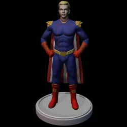 Homelander