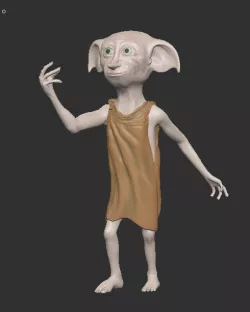 House Elf