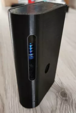 Hula Stem XL Debowler Dynastash