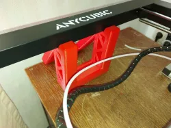 I3 Mega repair stand