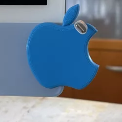 IMAC CABLE CLAMP APPLE - WITHOUT BRACKETS