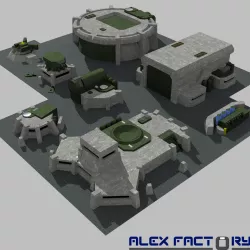 Imperial base