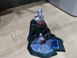 Incense fountain GOONIES