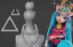 Isi Dawndancer Earrings, Bracelets and Necklace