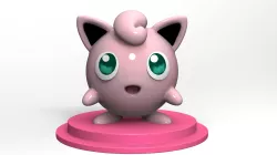 Jigglypuff