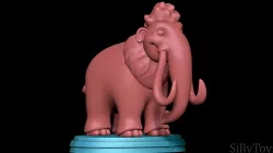 Julian - Ice Age