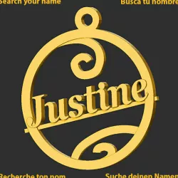 Justine