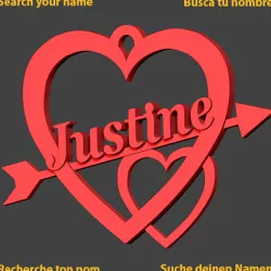 Justine