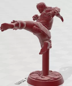 Ken (SFV)