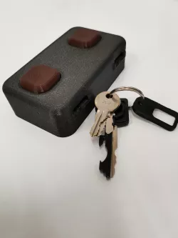 key hanger
