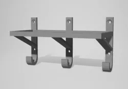 KEY HANGER