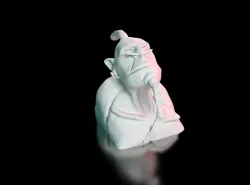 Keycap Dota 2 Witch Doctor