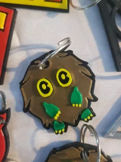 Keychain Kuriboh