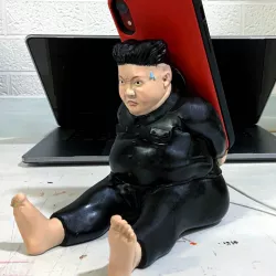 Kim Phone Stand - NO SUPPORT