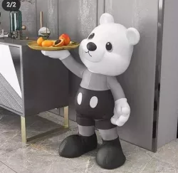 KIND BEAR