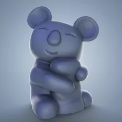 Koya bt21