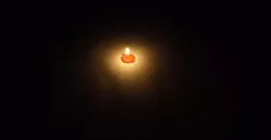 LAMP hexagon