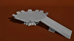 Landing Pad