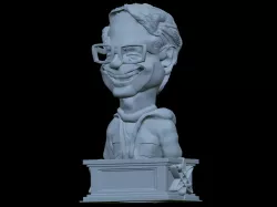 Leonard Hofstadter