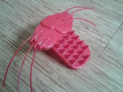 Licky Brush - Lick your Pet