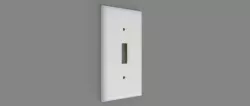 Light Switch Plate