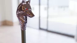 Loba Staff Apex Legends