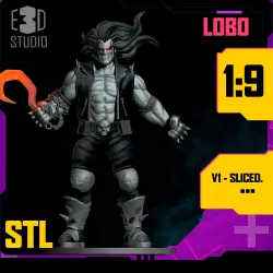 LOBO - FANART