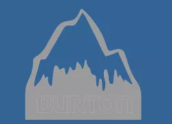 Logo burton