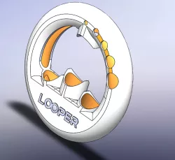 Looper NB01