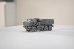M142 HIMARS 1:64 Scale Model