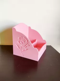 Makeup Organizer