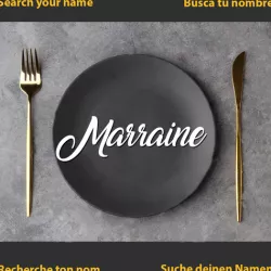 Marraine