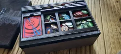 Marvel crisis box
