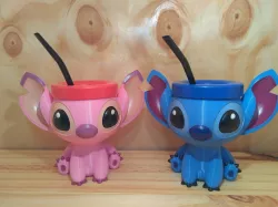 Mate Stitich Full Body