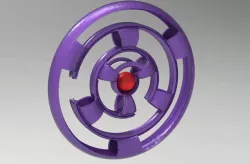Maze looper