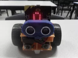 MegBot