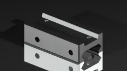 Micro Aimpoint Mounting