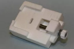 Microtome cassette holder (PROTOTYPE)