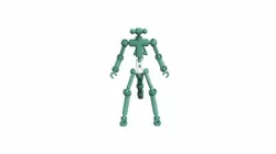 ModiBot Alien
